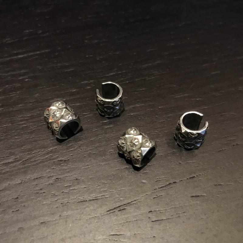Chrome Hearts Earring 04yxs25